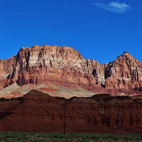 VERMILION CLIFFS NATIONAL MONUMENT (2025) All You Should Know BEFORE ...