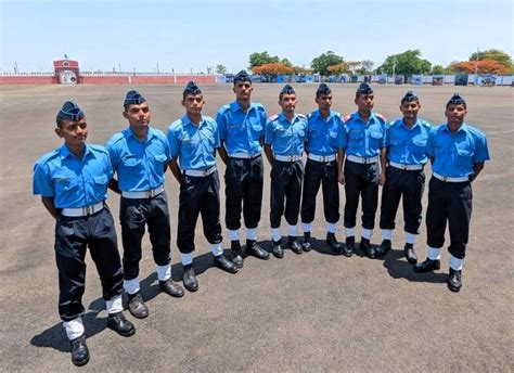 Indian Airforce Agniveer Vayu Admit Card Exam City Out