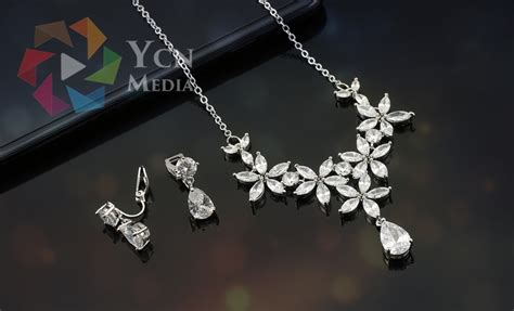 Chụp ảnh Trang Sức Love Jewelry