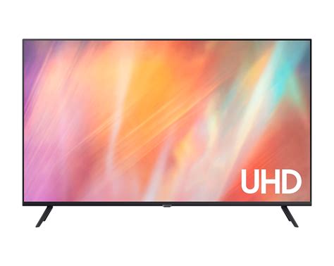 Buy 55 Inch Crystal UHD 4K Smart TV UA55AUE65 | Samsung India