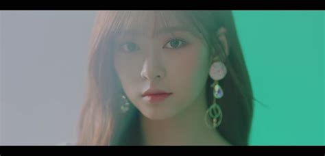 Izone Violeta Mv Teaser Rizone