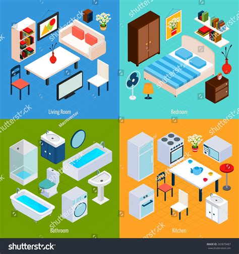 Home Network Closet Photos And Images Shutterstock
