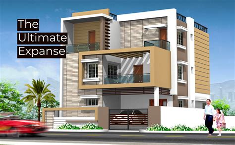 Explore Residential And Commercial Projects In Hyderabad Navanaami