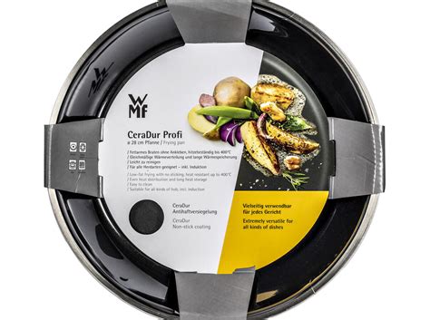 Test: WMF CeraDur Profi | Forbrugerrådet Tænk
