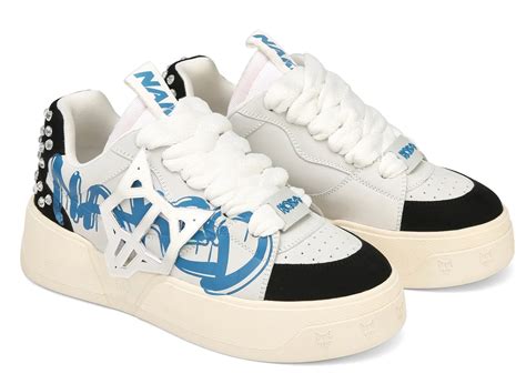 Gi Y Naked Wolfe Kosa Rich Authentic Shoes