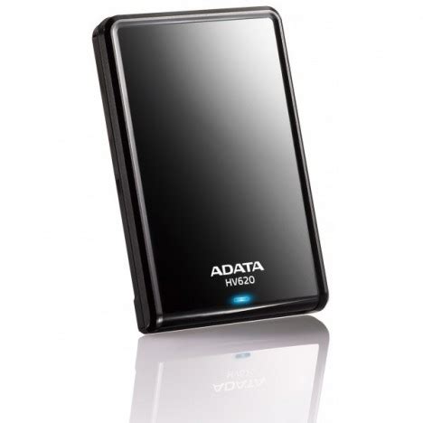 Disque Dur Externe Adata HV620 USB 3 0 500 Go Noir Technopro Tunisie