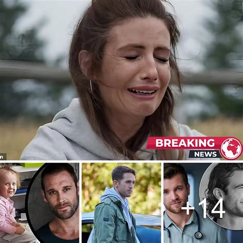 Home - BREAKING NEWS !! Heartbreak as Home and Away star dies suddenly