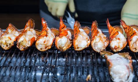 5 Rekomendasi Kuliner Seafood Di Myeongdong Seoul K Hub By Istyleid