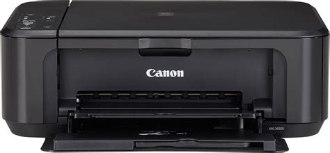 Test CANON PIXMA MG3650S - Test Achats