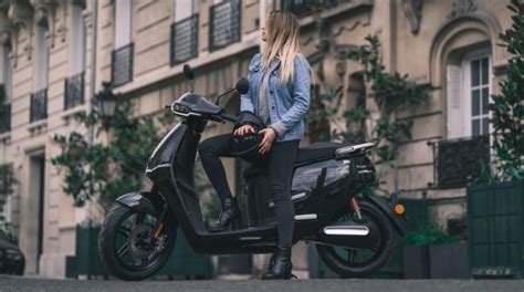 Comment augmenter l autonomie de votre scooter électrique