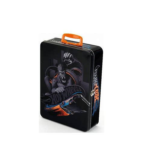 Kufr K Na Aut Ka Hot Wheels Ks