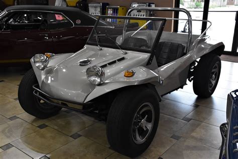 1968 Volkswagen Dune Buggy Ideal Classic Cars Llc