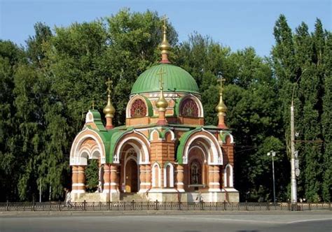 Lipetsk | Russia | Britannica.com