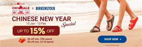 Birkenstock Official Store , Online Shop | Shopee Singapore