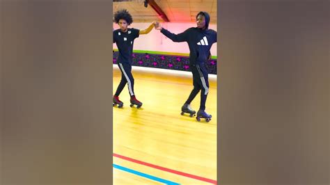 Bounce And Roll Wednesdays Adult Late Skate At Skateland Arena Shot By