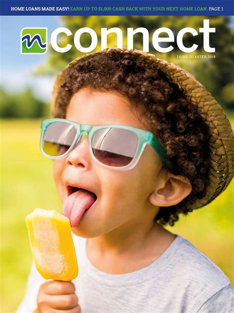 Neches Federal Credit Union Newsletter – 3rd Quarter 2019 - e.sullivan