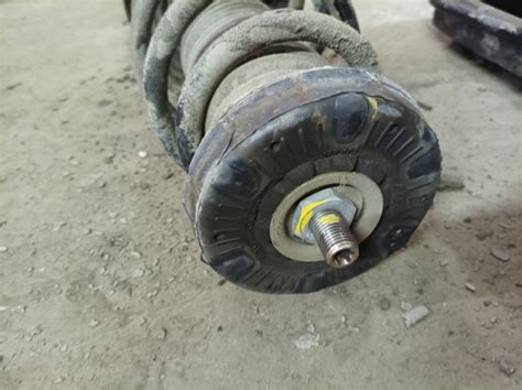 Стойки Lynx — Chevrolet Cruze Hatchback, 1,8 л, 2013 года | расходники ...