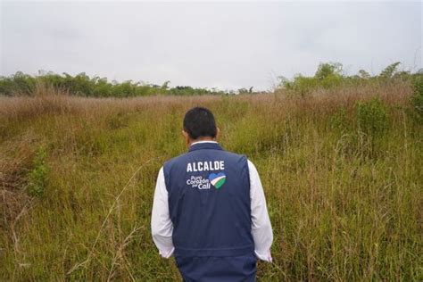 Parque Ambiental Coraz N De Pance Se Proyecta Como Nico En