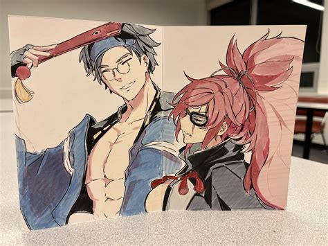 Best Anji Mito Posts Reddit