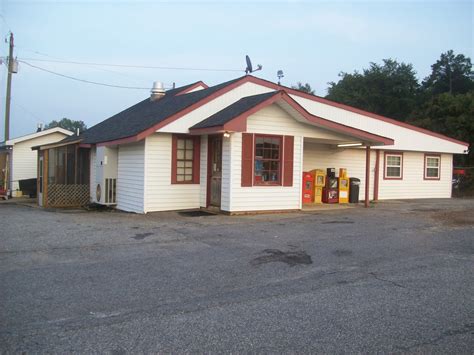 Habersham County Senior... - Habersham County Senior Center