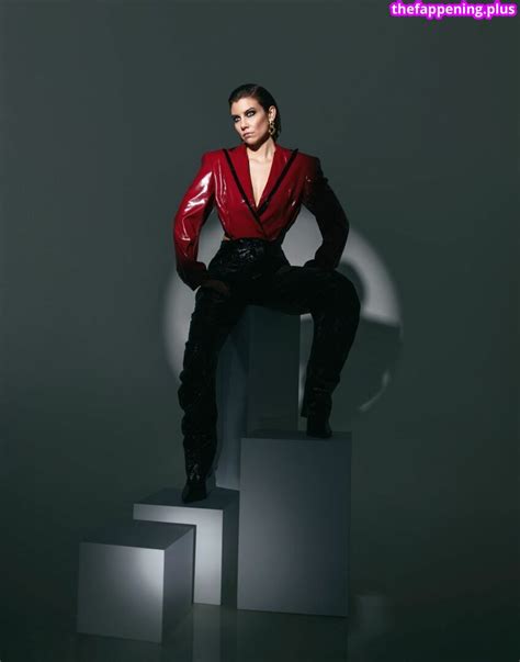 Lauren Cohan Laurencohan Lcohanupdates Nude OnlyFans Photo The Fappening Plus