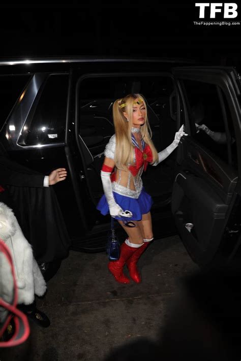 Paris Hilton Parishilton Nude OnlyFans Photo 572 The Fappening Plus