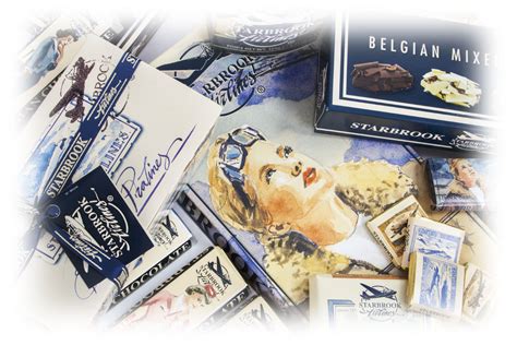 Starbrook Airlines - Home