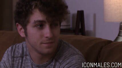 Max Sargent Wants Calvin Banks To Spread His Ass For Him