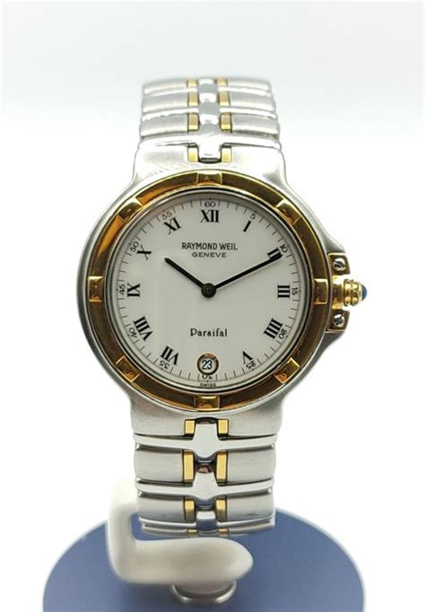 Raymond Weil Parsifal Men Catawiki