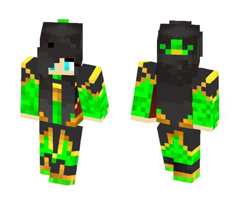 Download Earth Bender Titan Minecraft Skin For Free Superminecraftskins