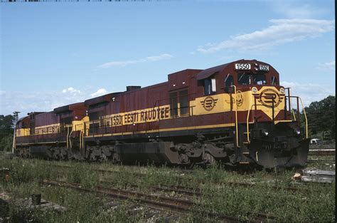 Eesti Raudtee Baureihe C36-7i