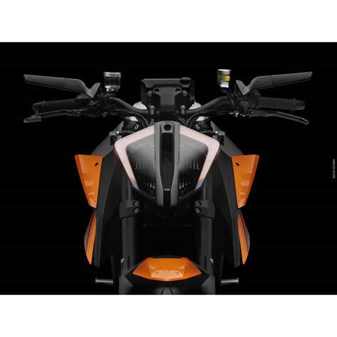 Rizoma Bsn B Motorcycle Stealth Naked Mirror