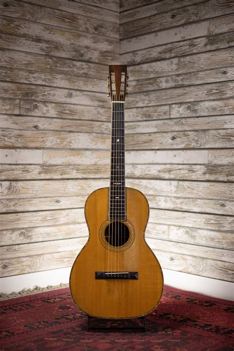 Martin Acoustic Guitar