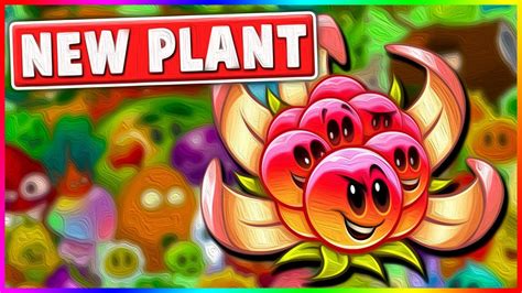 Boom Berry Plant Showcase Plants Vs Zombies 2 Youtube