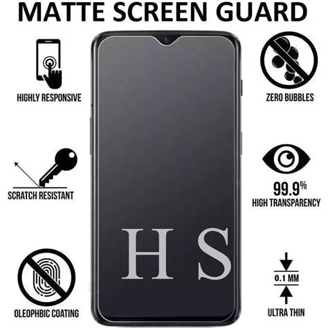 Hs 鋼化玻璃磨砂防眩光 Infinix Hot 50i Hot 50 4G 5G Smart 6 高清智能高清智能 5 蝦皮購物