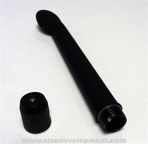 Premium Prostate Massager Review A Sex Toy By CalExotics