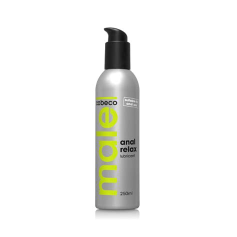 Male Anal Relax Lubricant ml hier günstig kaufen Mr Poppers