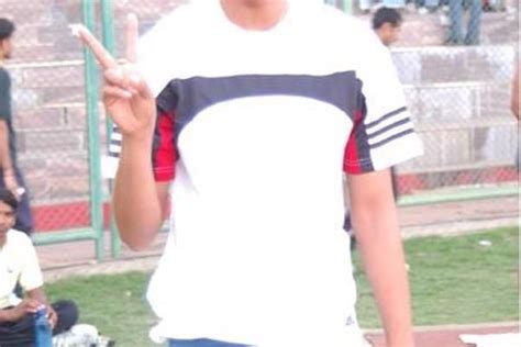 singha roy meets olympic  standard indian federation cup report