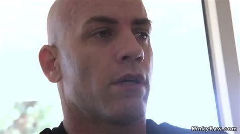 Personal Trainer Dominates Hot Brunette