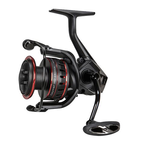 Катушка Okuma Ceymar HD 4000A Spinning Reel 5 2 1 купить