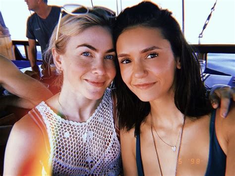 Nina Dobrev Nina Ninadobrev Nude Leaks Photo Thefappening