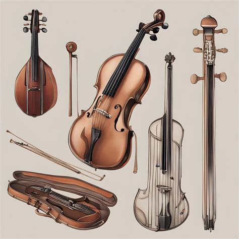 String Instruments The Best Bowing For Beginners