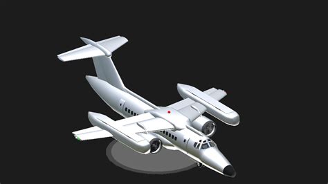 Simpleplanes Dornier Do Remaster