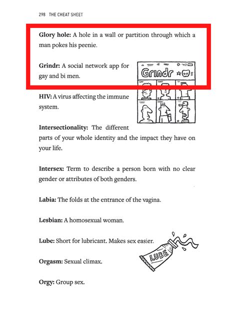 This Book Is Gay By Juno Dawson Library Exposed