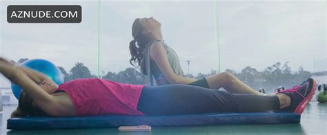 REGINA BLANDON Nude AZNude