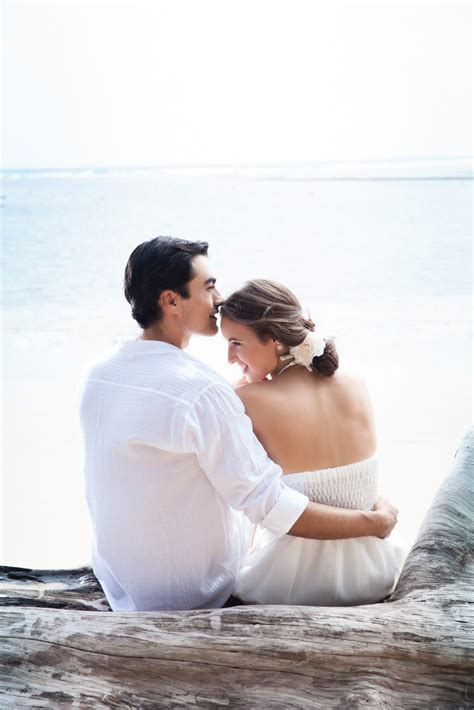 Anantara Kihavah Maldives Villas Resort Baa Atoll Maldives Wedding