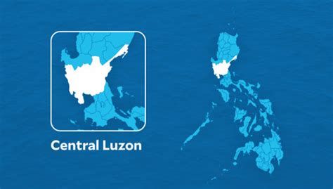 8 Former Active Rebels In Central Luzon Surrender