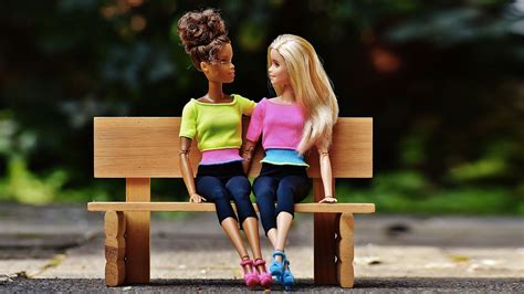 Mattel Podr A Fabricar Un Set De Mu Ecos Gay En Su Boda Inspirado En Una Pareja De La Vida Real