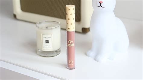 Batons Nude Que Estou Adorando Usar