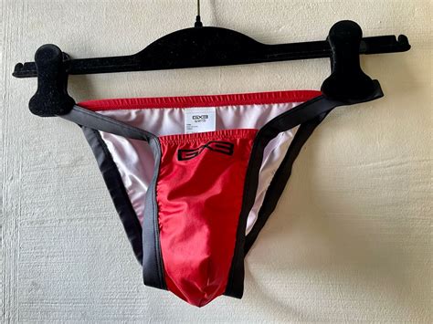 GX3 Gloss Touch Spicy Men S Bikini Japan Men S Fashion Bottoms New Underwear On Carousell